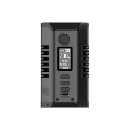 Dovpo Odin 200 Box Mod Akkuträger