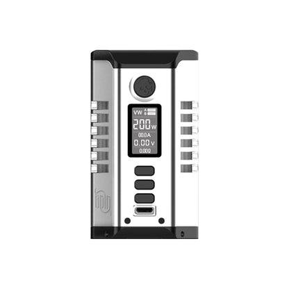 Dovpo Odin 200 Box Mod Akkuträger