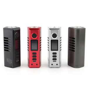 Dovpo Odin Mini DNA75C Box Mod Akkuträger 75W