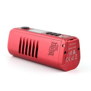 Dovpo Odin Mini DNA75C Box Mod Akkuträger 75W