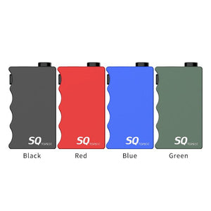 Dovpo Topside SQ Mechanischer Squonk Mod Akkuträger