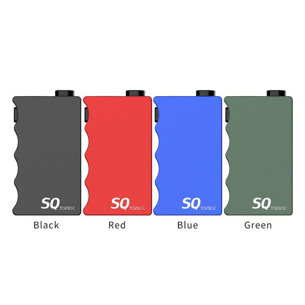Dovpo Topside SQ Mechanischer Squonk Mod Akkuträger