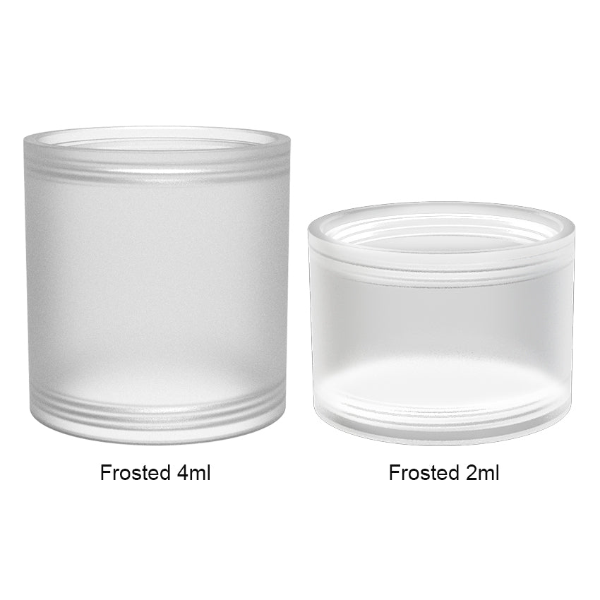 Exvape Expromizer V1.4 PC Tank Replacement Tube