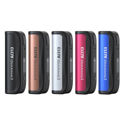 Eleaf iStick Amnis 3 Box Mod Akkuträger