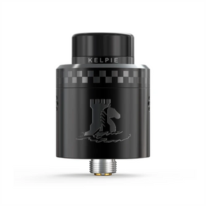 Ehpro Kelpie RDA Selbstwickel-Tropf-Verdampfer 24mm