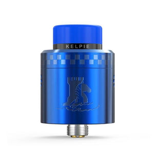 Ehpro Kelpie RDA Selbstwickel-Tropf-Verdampfer 24mm