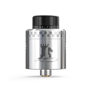 Ehpro Kelpie RDA Selbstwickel-Tropf-Verdampfer 24mm