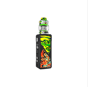 FreeMax Maxus 100W Kit （mit Fireluke 3 Tank）
