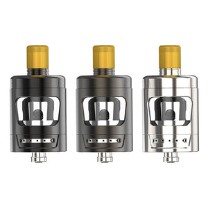 Eleaf GZeno Sub Ohm Tank Verdampfer 3ml