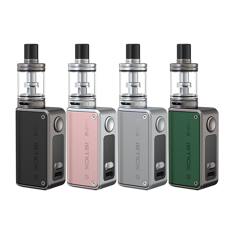 Eleaf Mini iStick 2 25W Kit 1050mAh mit GS Air 4 Tank