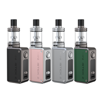 Eleaf Mini iStick 2 25W Kit 1050mAh mit GS Air 4 Tank