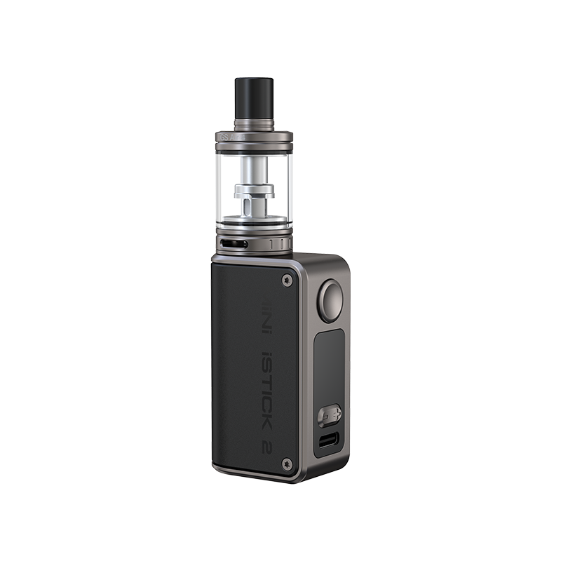 Eleaf Mini iStick 2 25W Kit 1050mAh mit GS Air 4 Tank