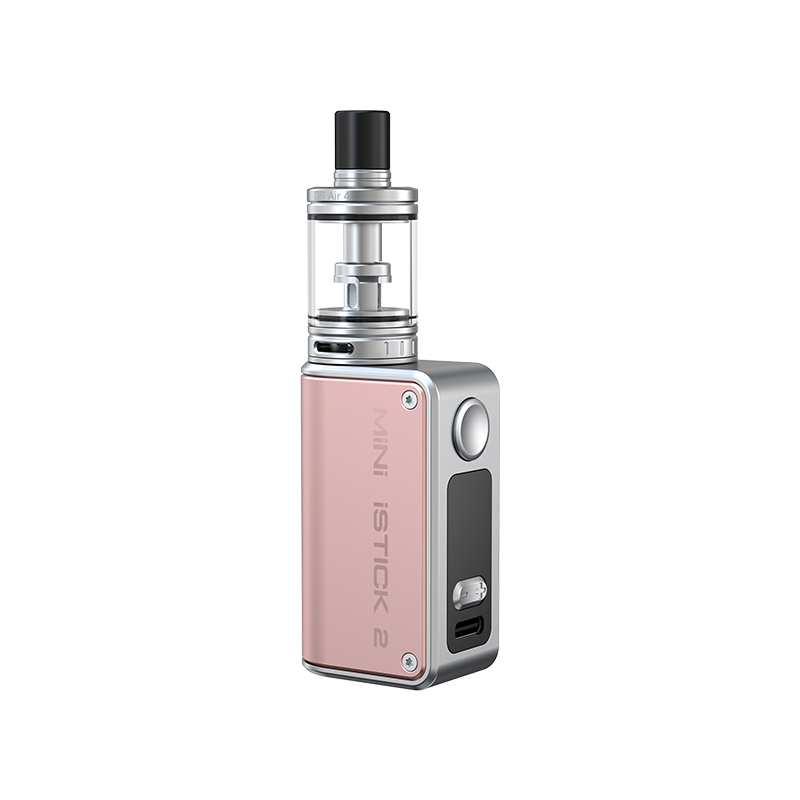 Eleaf Mini iStick 2 25W Kit 1050mAh mit GS Air 4 Tank