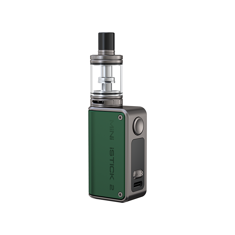 Eleaf Mini iStick 2 25W Kit 1050mAh mit GS Air 4 Tank