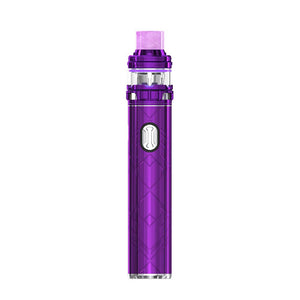 Eleaf iJust 3 Pro Kit 75W mit Ello Duro 3000mAh