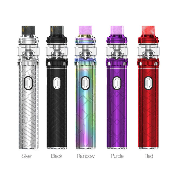 Eleaf iJust 3 Pro Kit 75W mit Ello Duro 3000mAh