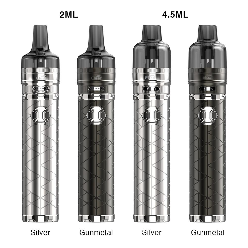 Eleaf iJust 3 Starter Kit 80W mit GTL Pod Tank 3000mAh kaufen in Deutschland | vapormo.de Eleaf iJust 3 Starter Kit 80W mit GTL Pod Tank 3000mAh kaufen in Deutschland | vapormo.de