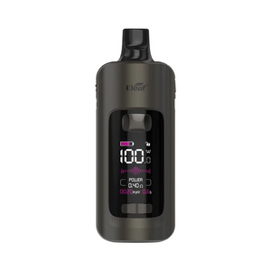 Eleaf iStick P100 Pod Mod Kit 3400mAh