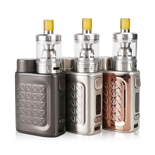 Eleaf iStick Pico vapormo.de Eleaf iStick Pico vapormo.de