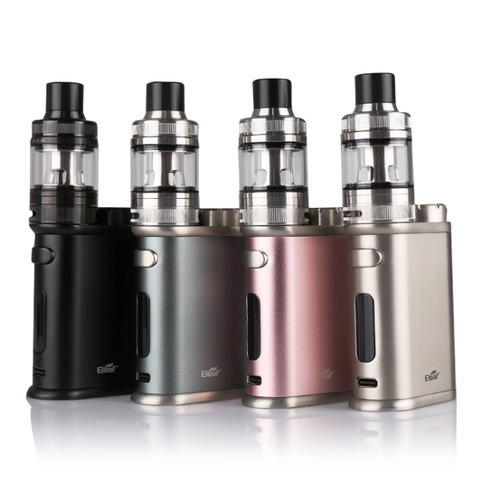 Eleaf iStick Pico vapormo.de Eleaf iStick Pico vapormo.de