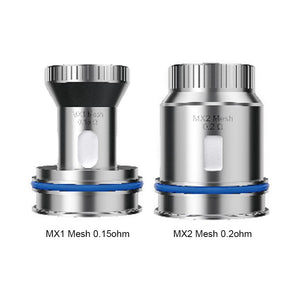 Freemax Maxus MX Replacement Mesh Coil for Maxus Max Kit (Pro) (3 Stück/Packung)
