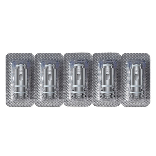 Freemax ST Mesh Coil (5 Stück/Packung)