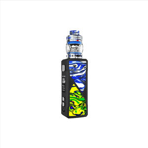 FreeMax Maxus 100W Kit （mit Fireluke 3 Tank）