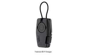 Folomov Key Tragbares Ladegerät