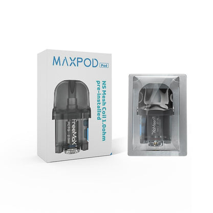 FreeMax Maxpod Ersatz Pod Cartridge 2ml