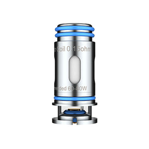 Freemax MS Replacement Mesh Coil für Marvos T/Marvos 60W 5Stück