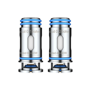 Freemax MS Replacement Mesh Coil für Marvos T/Marvos 60W 5Stück