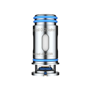 Freemax MS Replacement Mesh Coil für Marvos T/Marvos 60W 5Stück