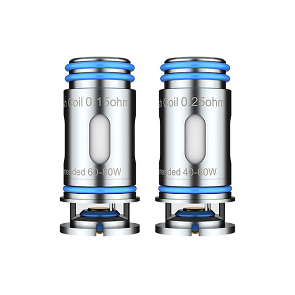 Freemax MS Replacement Mesh Coil für Marvos T/Marvos 60W 5Stück