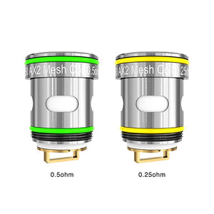 Freemax Autopod50 Replacement AX2 Mesh Coil (5pcs/pack)