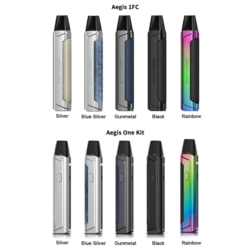 Geekvape Aegis One & 1FC Pod Kit kaufen online Deutschland | vapormo.de Geekvape Aegis One & 1FC Pod Kit kaufen online Deutschland | vapormo.de
