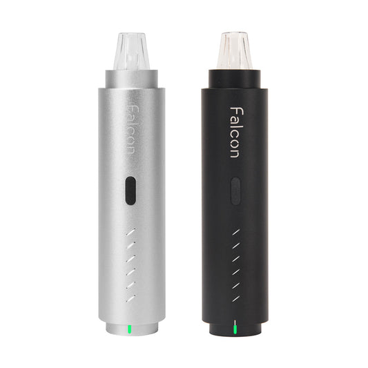 Green Fire Falcon Vaporizer für trockene Kräuter
