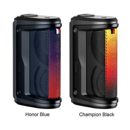 VOOPOO Argus GT II 2 Box Mod Akkutrger online kaufen jetzt bei vapormo.de VOOPOO Argus GT II 2 Box Mod Akkutrger online kaufen jetzt bei vapormo.de