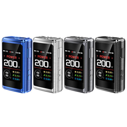 GeekVape Z200 Box Mod Akkuträger