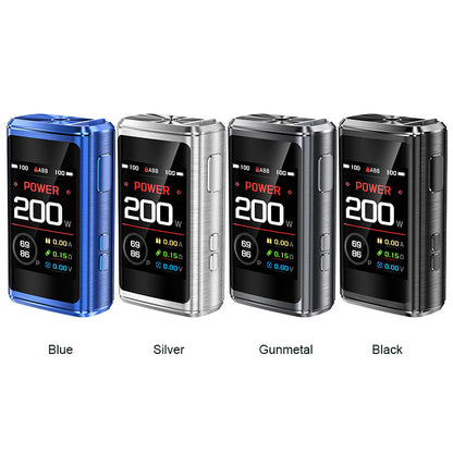 GeekVape Z200 Box Mod Akkuträger