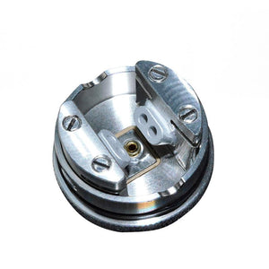 Gas Mods G.R.1 GR1 S RDA Verdampfer 22mm