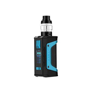 GeekVape Aegis Legend 200W TC Kit mit Aero Mesh Tank