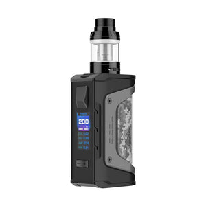 GeekVape Aegis Legend 200W TC Kit mit Aero Mesh Tank