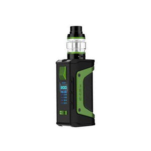 GeekVape Aegis Legend 200W TC Kit mit Aero Mesh Tank