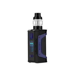 GeekVape Aegis Legend 200W TC Kit mit Aero Mesh Tank