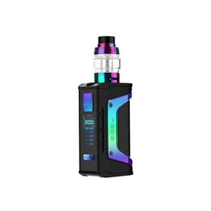 GeekVape Aegis Legend 200W TC Kit mit Aero Mesh Tank