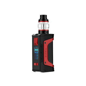 GeekVape Aegis Legend 200W TC Kit mit Aero Mesh Tank
