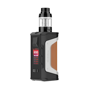 GeekVape Aegis Legend 200W TC Kit mit Aero Mesh Tank