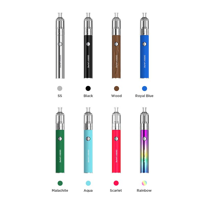 Geekvape G18 Pen Kit 2ml