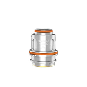 Geekvape Z Series Coil für Z (Zeus) Tank, Obelisk Tank, Obelisk 120FC Kit, Obelisk 200 Kit, Z Sub Ohm 2021 Tank, Z Sub Ohm SE Tank (5 Stück / Packung)