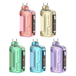 GeekVape H45 (Aegis Hero 2) Pod Kit 45W